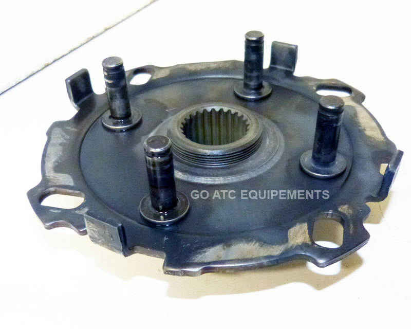 plate drive only </br> used</br>HONDA  250ES 1986-88