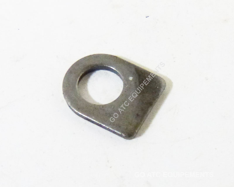 plate bearing hold </br>Used</br> HONDA 250ES 1985-88