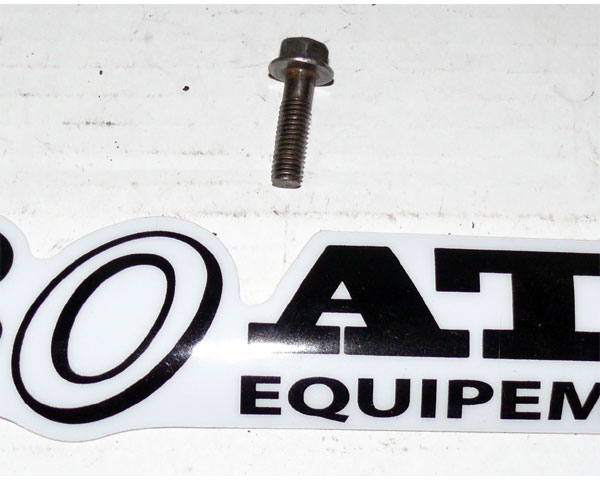 bolt flange</br>Used</br>ATC HONDA 250R 1982