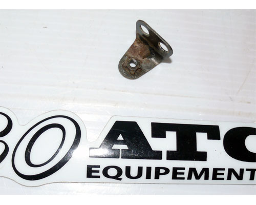 guide left</br>Used</br>ATC HONDA 250R 81-82