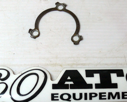 washer tongued</br>Used</br>ATC HONDA 250R 1981-82