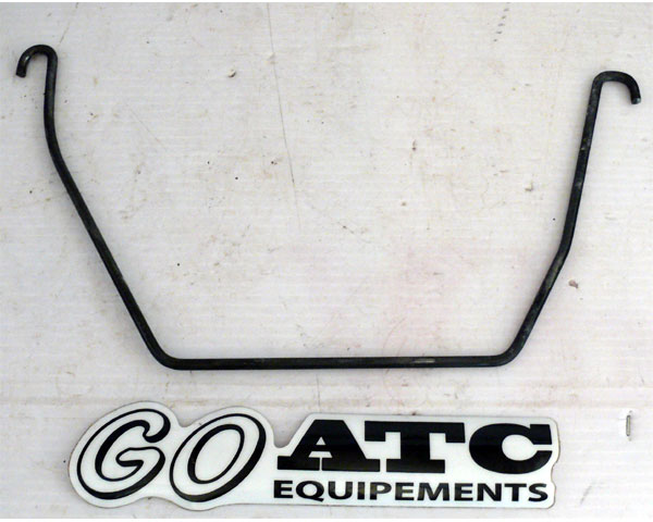 stay fender support</br>Used</br>ATC HONDA 250R 83-84