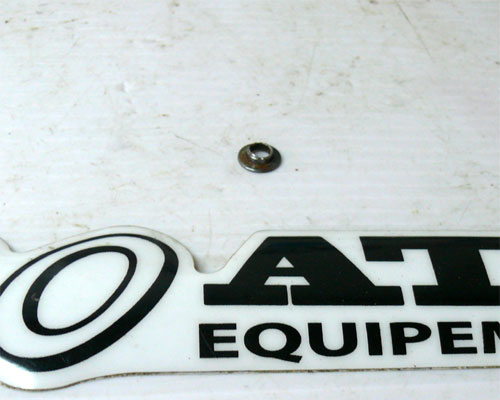 dust</br>Used</br>ATC HONDA 250R 83-86  350X