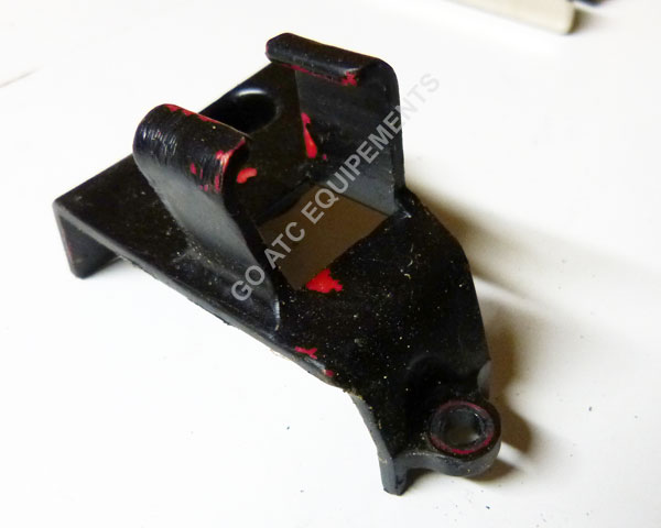 INLET RIGHT AIR</br>Used</br>HONDA 250R 1985-86