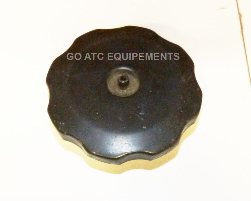 cap fuel filler</br>Used</br>ATC HONDA 250R 1981-82