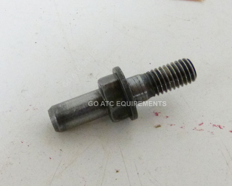 axe boulon </br> Occasion </br>ATC HONDA 250R TRX250R
