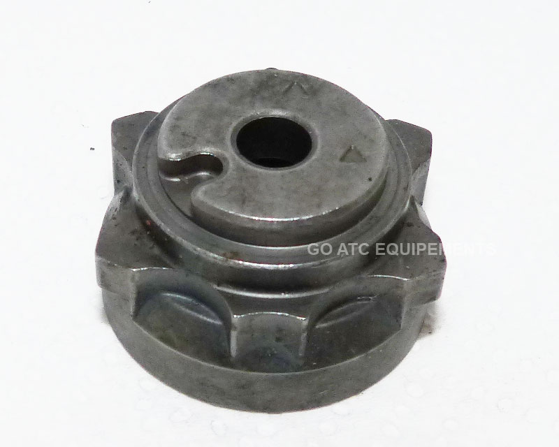centre barillet tambour </br> Occasion </br>ATC HONDA 250R TRX250R