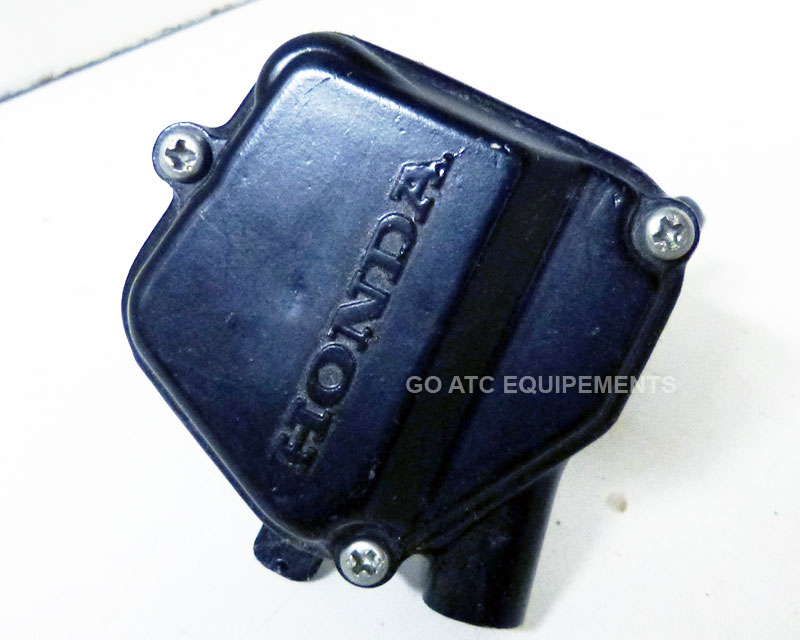 gachette complète</br> occasion </br>HONDA ATC 250R 1985-87 TRX