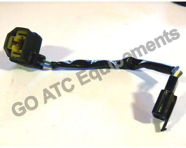 wire harness headlight</br>used</br>HONDA 250SX 85-87