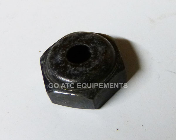 nut steering stem</br>Used</br>ATC HONDA 350X 1985 TR200