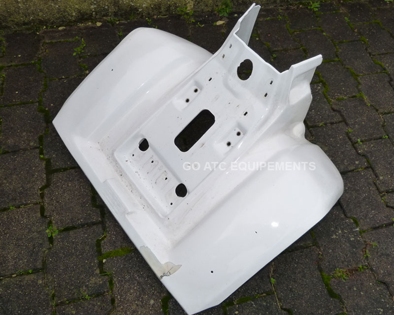 Coque arrière </br>occasion </br> HONDA ATC 350X 1985-86