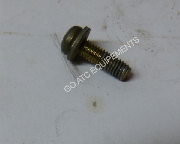 screw washer 178</br>Used</br>HONDA ATC 70