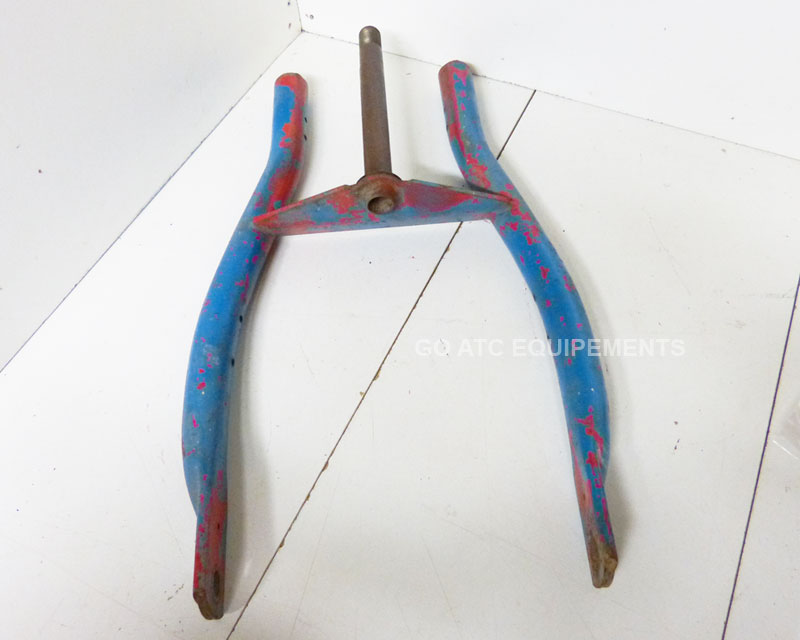front fork</br>Used</br>HONDA ATC 70