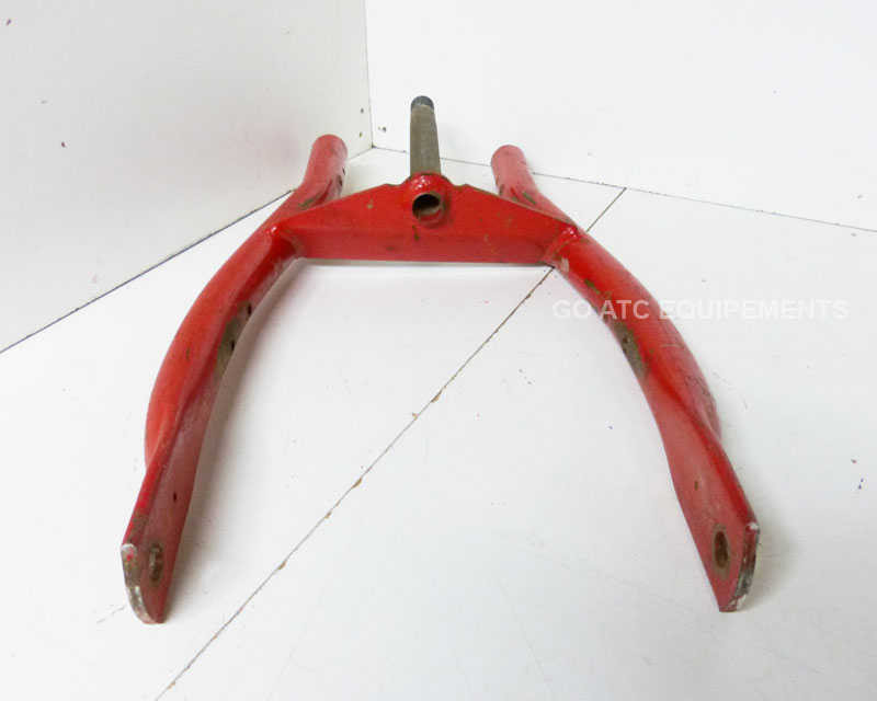 front fork </br> Used </br>HONDA ATC 70