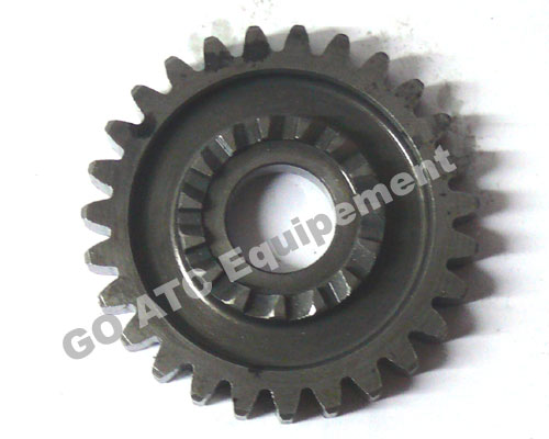 gear spur starter</br>used</br>ATC KXT250 Tecate 86-87