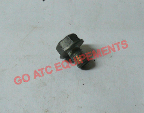 bolt flange</br>used</br>ATC KXT250 Tecate 1986-87