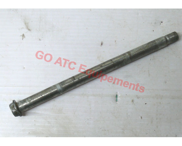 front axle</br>used</br>ATC KXT250 Tecate 1986-87