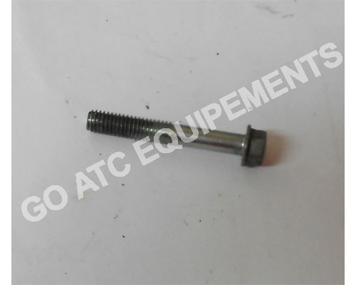 bolt flange</br>used</br>ATC KXT250 Tecate 1986-87