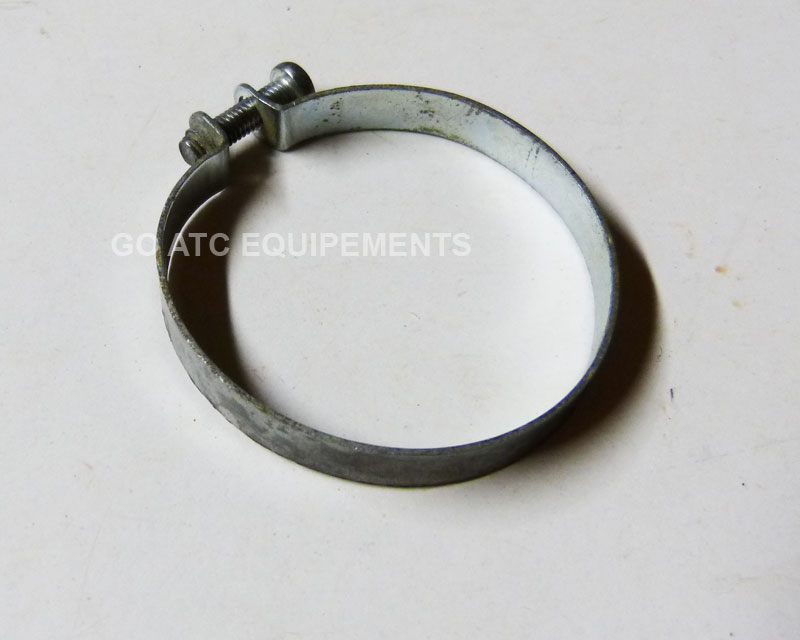 Collar upper </br>used</br>ATC KXT250 Tecate 86-87