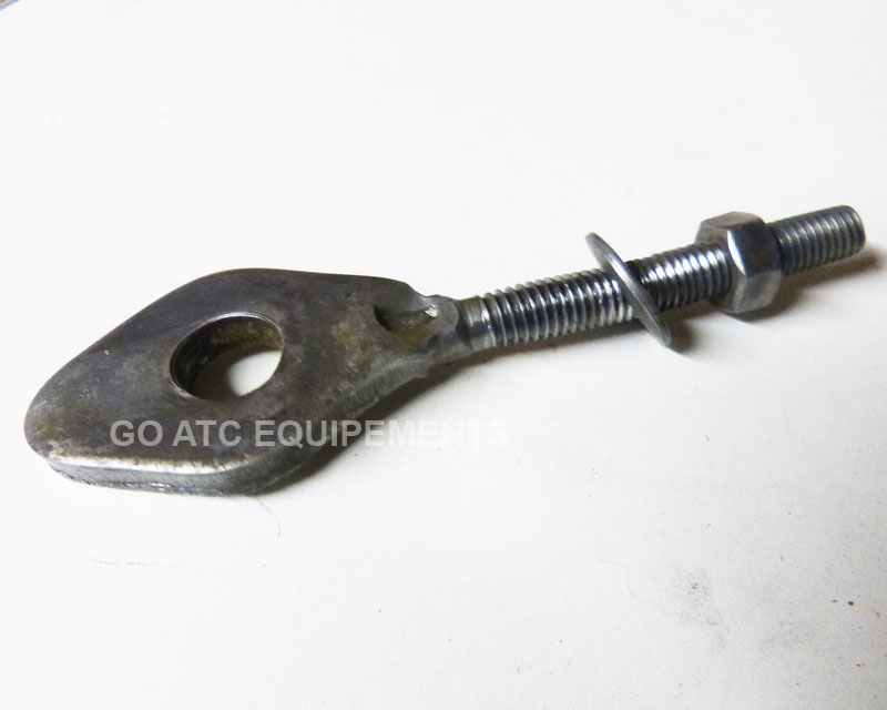adjuster chain</br>used</br>ATC KXT250 Tecate 3 86-87