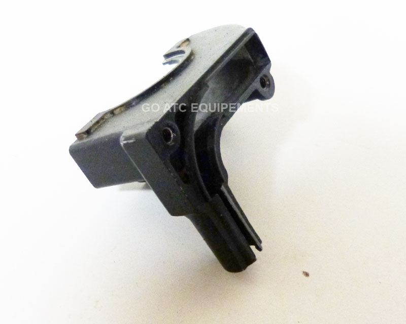 case throttle up</br>used</br>ATC KXT250 Tecate 1986-87