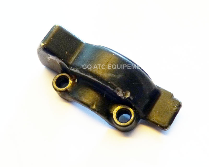 case throttle lower</br>used</br>ATC KXT250 Tecate 1986-87
