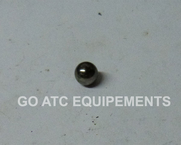 ball steel clutch</br>used</br>ATC KXT250 Tecate 1986-87