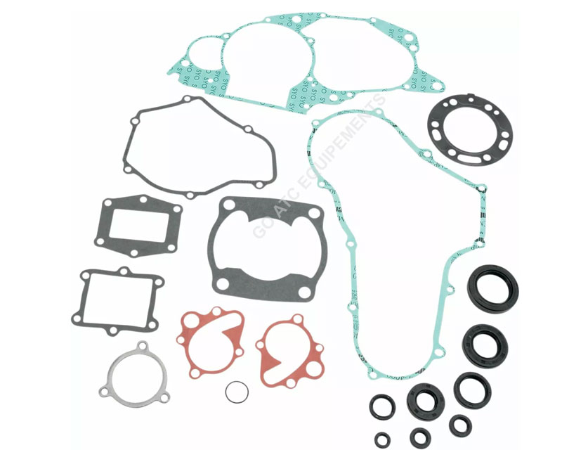 pochette joint complet spi</br>HONDA TRX250R 1986-89