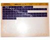 Microfiche </br>HONDA ATC 200SE-SF-SG 1984-1985-1986</BR>Occasio