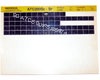 Microfiche</br>HONDA ATC 200SE-SF 1984-1985</BR>Occasion