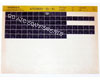 Microfiche </br>HONDA ATC 200XD-E-F 1983-1984-1985</BR>Occasion