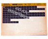 Microfiche </br>HONDA ATC 200XG-H - 1986-1987</BR>Occasion