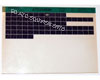 Microfiche</br>HONDA ATC 250ESF - 1985</BR>Occasion