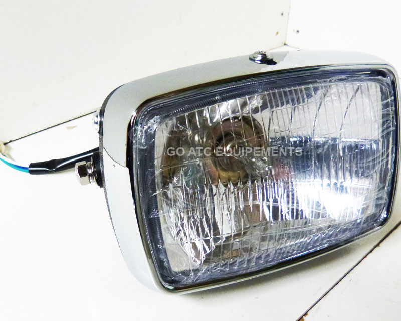 headlight</br>new</br>Honda 110-185S-200S-TRX125