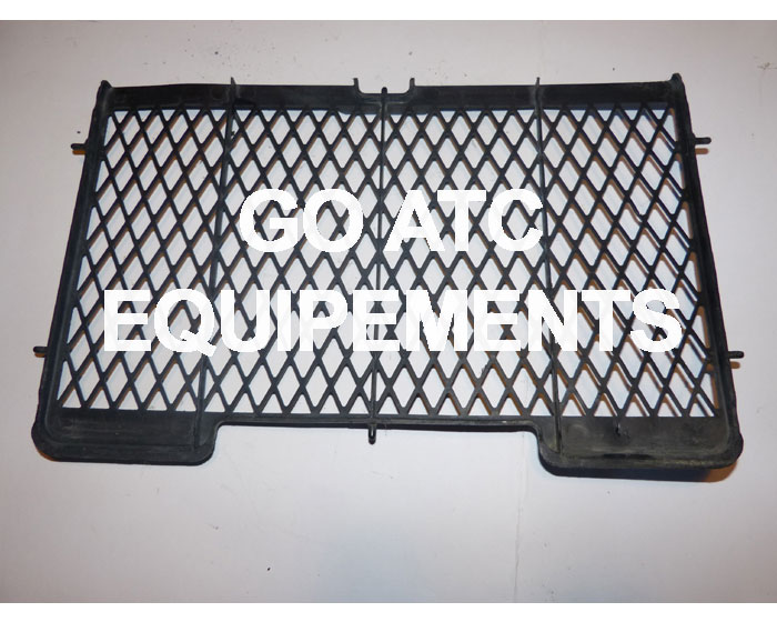 grille radiateur</br>Occasion</br>HONDA TRX250R 1988-89