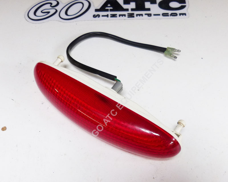 QVMX Airbox Boot For Honda TRX250R 1987-1989 - Polyurethane, Made In USA