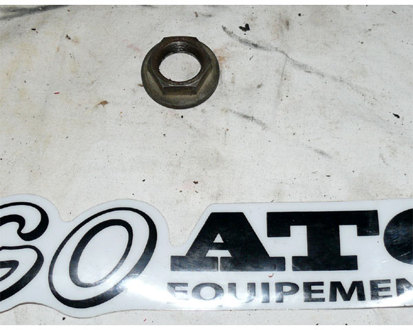 nut special</br>Used</br>YAMAHA Tri-z 250