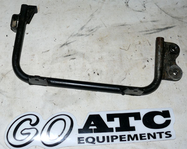stay side cover left</br>Used</br>ATC YAMAHA Tri-z 250 YTZ 250