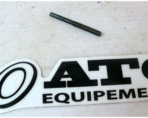 screw special shape</br>Used</br>ATC YAMAHA Tri-z 250 YTZ 250 1985-86