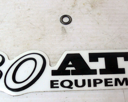 washer plate</br>Used</br>ATC YAMAHA Tri-z 250 1985-86
