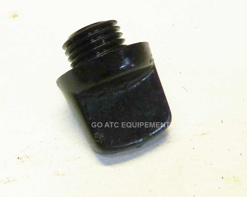 plug oil lever </br>used</br>ATC YAMAHA Tri-z 250