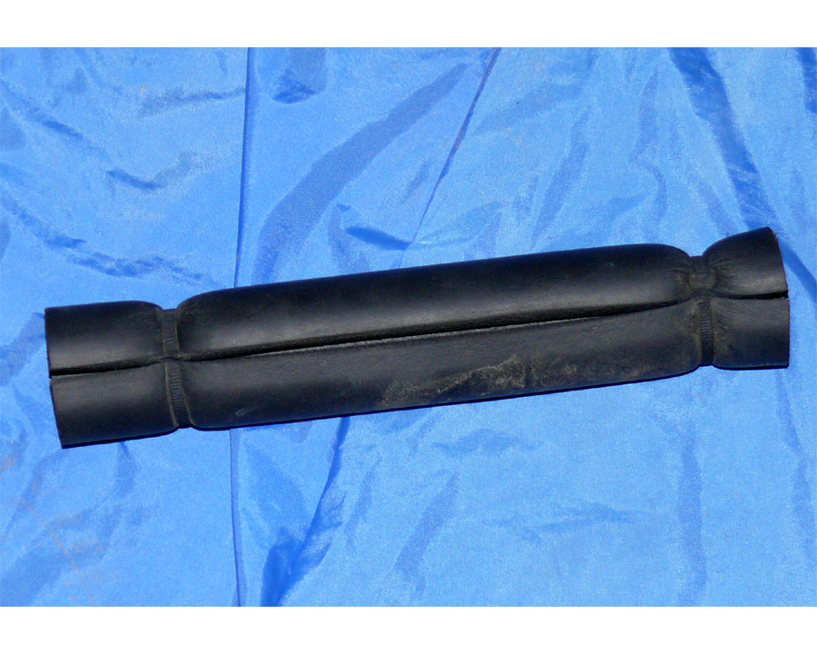 protetor handle</br>Used</br>ATC YAMAHA YT175