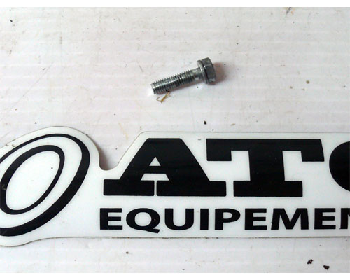 bolt joint carburetor</br>Used</br>ATC YAMAHA YT175