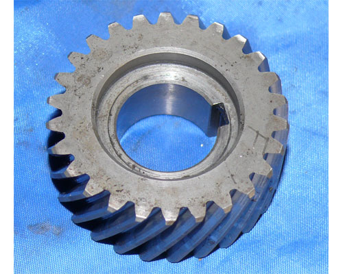 gear primary drive</br>Used</br>ATC YAMAHA YT175