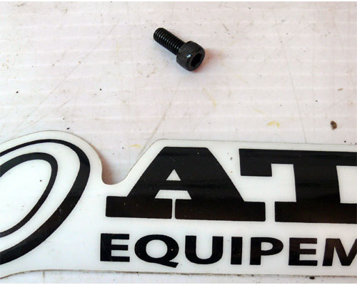 bolt  shift shaft pedal</br>Used</br>ATC YAMAHA YT175
