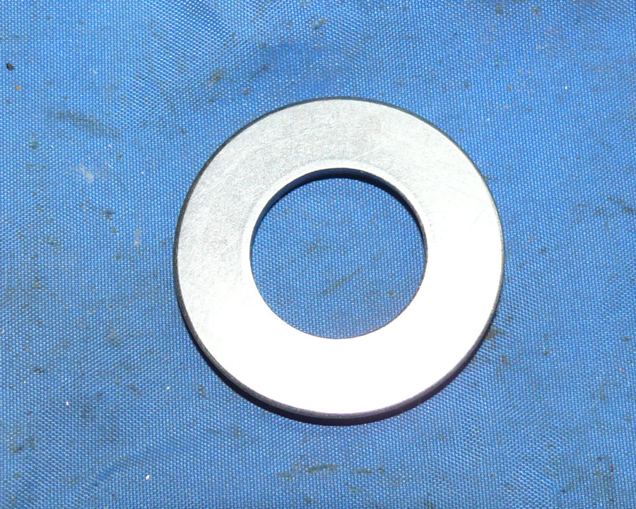 washer plate clutch</br>Used</br>ATC YAMAHA YT175