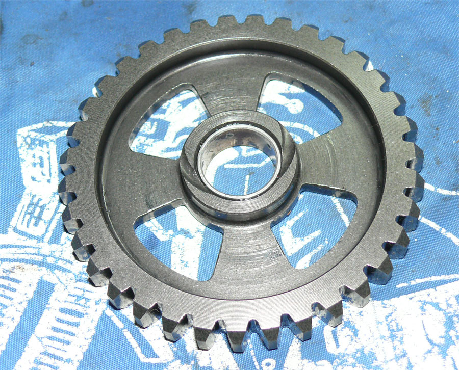 gear 1st wheel</br>Used</br>ATC YAMAHA YT175