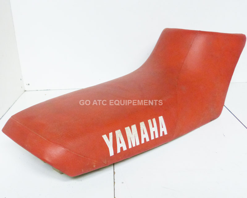 seat complete</br> USED</br> ATC YAMAHA YT 60  trizinger