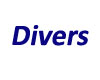 Divers - Autre