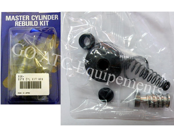 Master cylinder rebuild kit (rear) </br> ATC HONDA 200X-250R